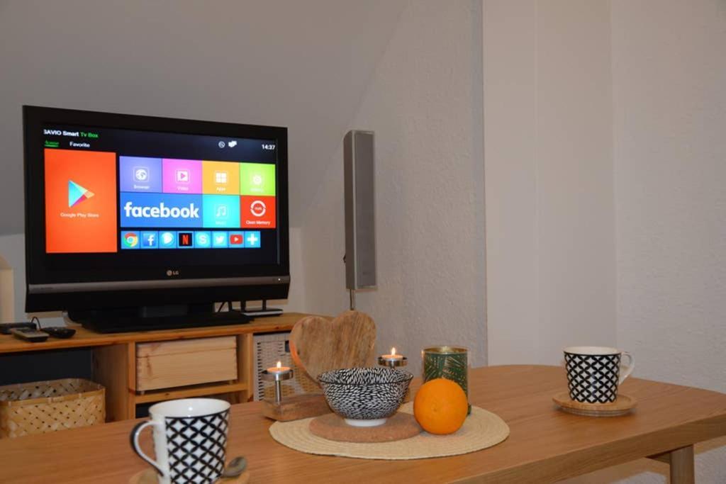 Ines Apartament Two Levels 105M2 In The Old Town Wi-Fi, Allenstein Exterior foto